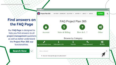 MINDEF365 FAQ .
